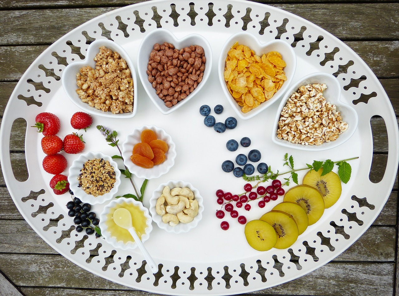 Zdrowe śniadanie – jak je przygotować?