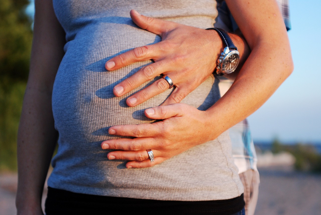 Czy w ciąży można uprawiać sport?